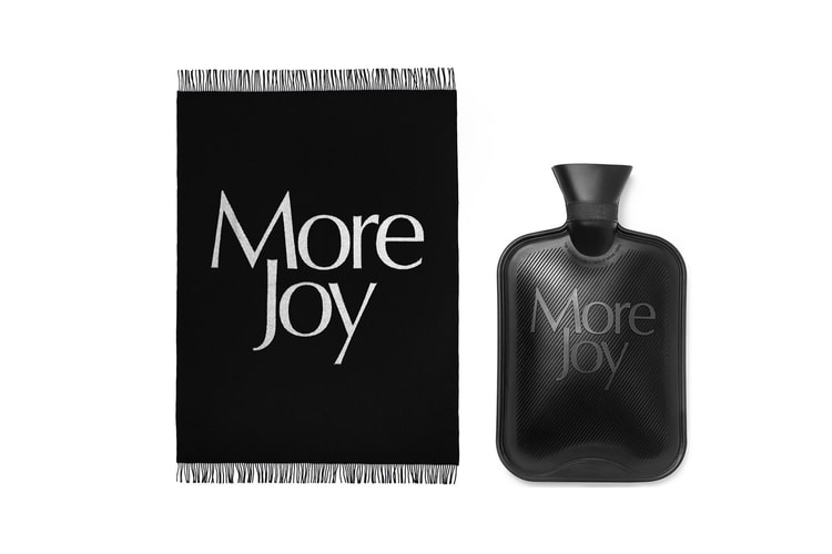 Christopher Kane Expands Collection With Essential At-Home Goods