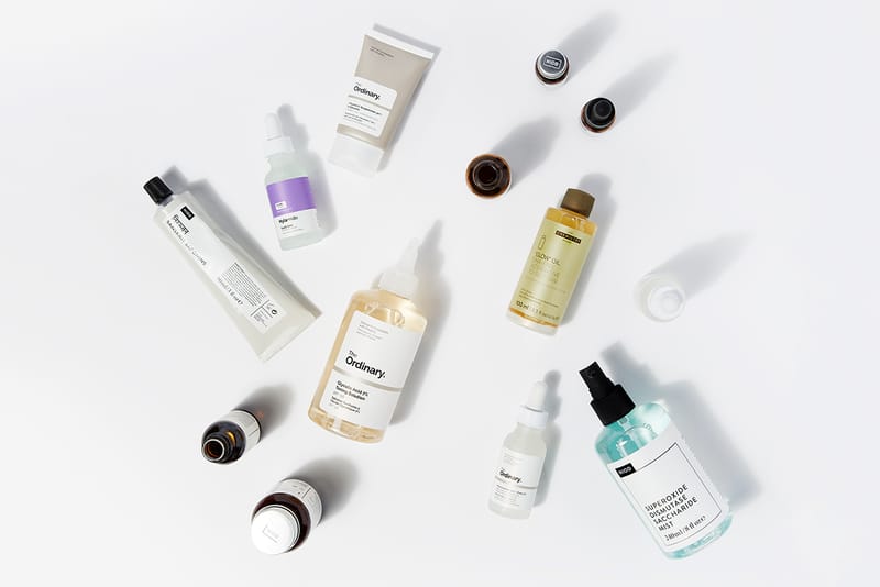 Get Professional Skincare Advice at Home With DECIEM's Upcoming Virtual Consultation Software