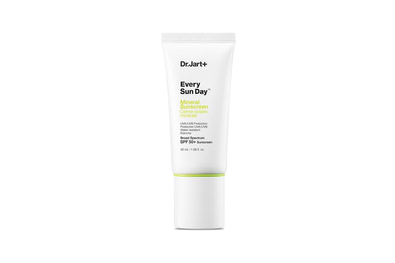 Dr. Jart Cryo Rubber Mask Collection