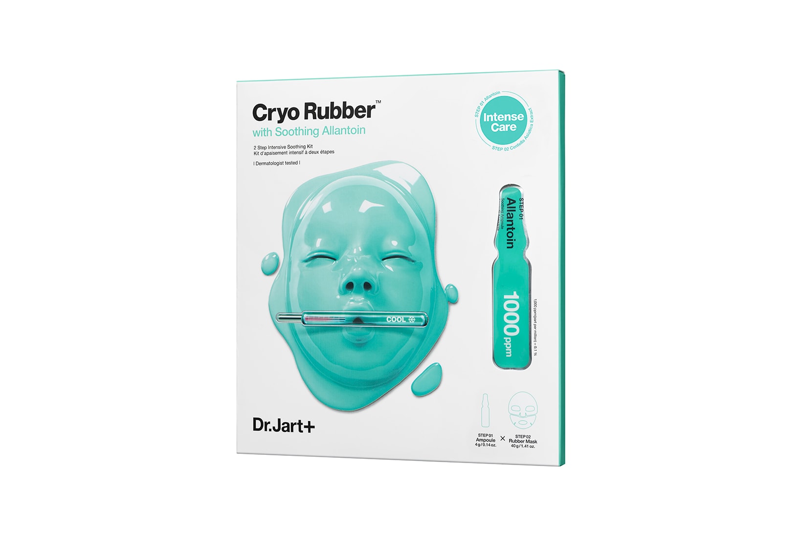 Dr. Jart Cryo Rubber Mask Collection