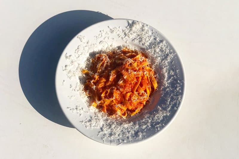Padella, Forza Win Pasta Recipes How To Cook London Lockdown Restaurant Food Cocktails