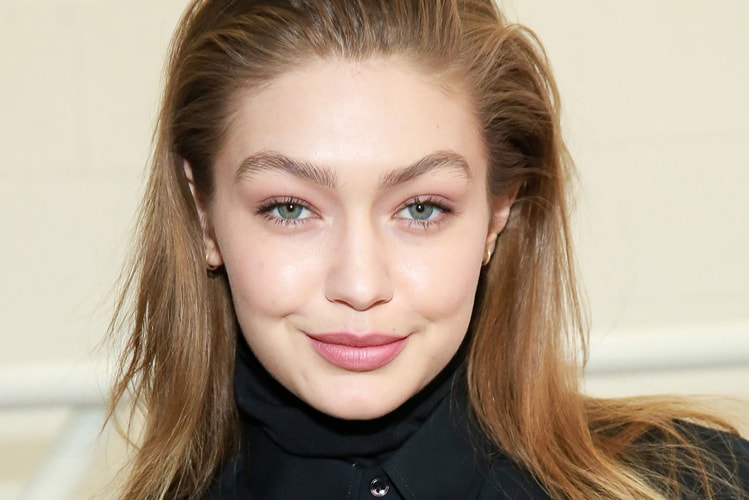 UPDATE: Gigi Hadid Confirms Pregnancy on 'The Tonight Show'