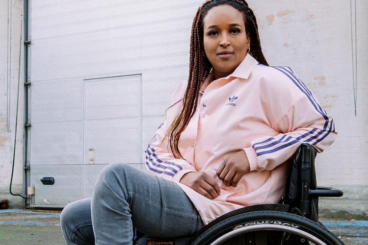 An Exclusive Look at Girls Are Awesome x adidas Originals' Capsule Collection