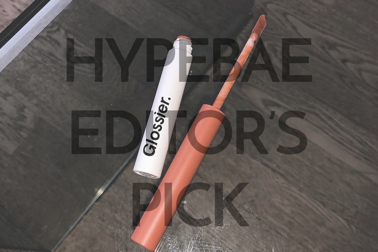 The One Makeup Product I'd Still Wear at Home During Self-Isolation