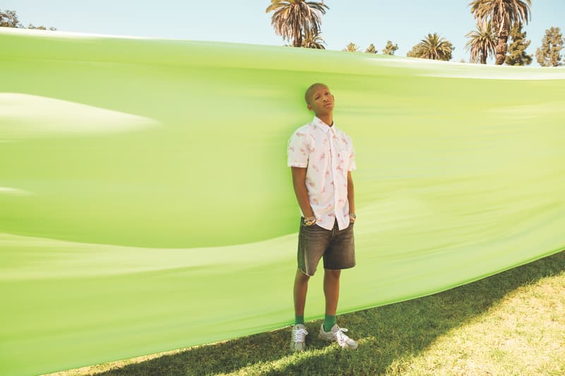 Hailey Bieber Jaden Smith Levi's Campaign Collection Festival Season Youth