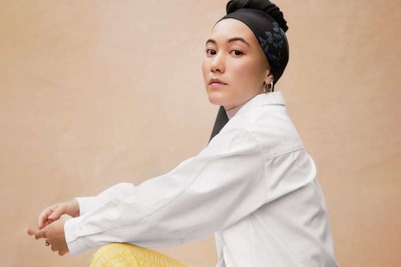 Modest Designer Hana Tajima Talks Latest SS20 Collection for UNIQLO