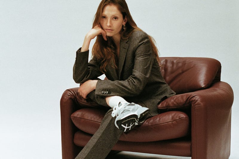 Emily Oberg Curates Harmony Paris FW20 Lookbook, Inspired by Italian Film