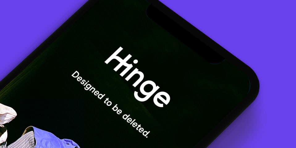Hinge Ngaluncurkeun Fitur Telepon Video, "Tanggal Ti Imah" | HYPEBAE