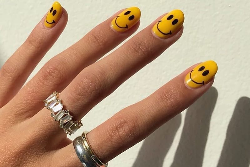 Here Are 11 Tips For Strengthening Your Hair and Nails