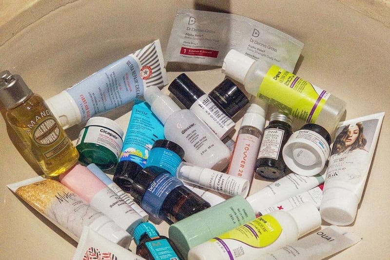 Why You Should Practice Intentional Beauty and Simplify Your Skincare Routine