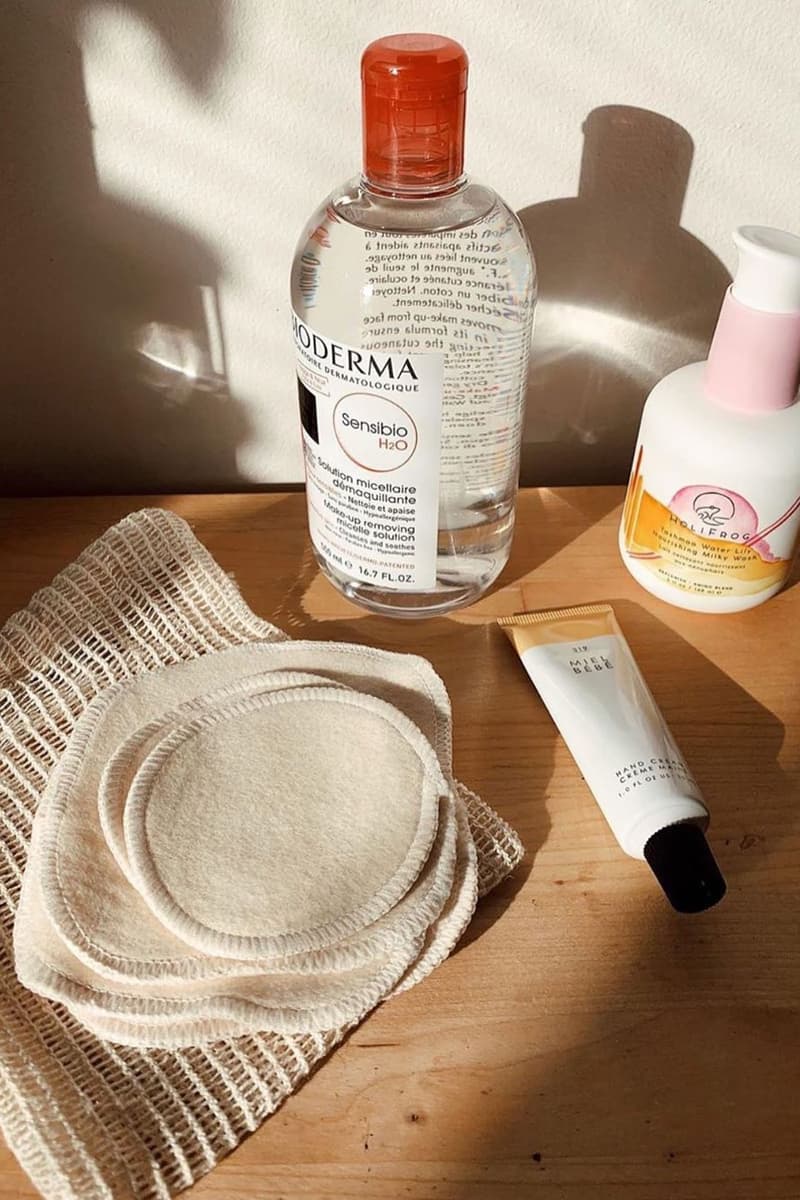 Intentional Beauty Skincare Krave Biossance Cyan Sustainability Eco-friendly Environment