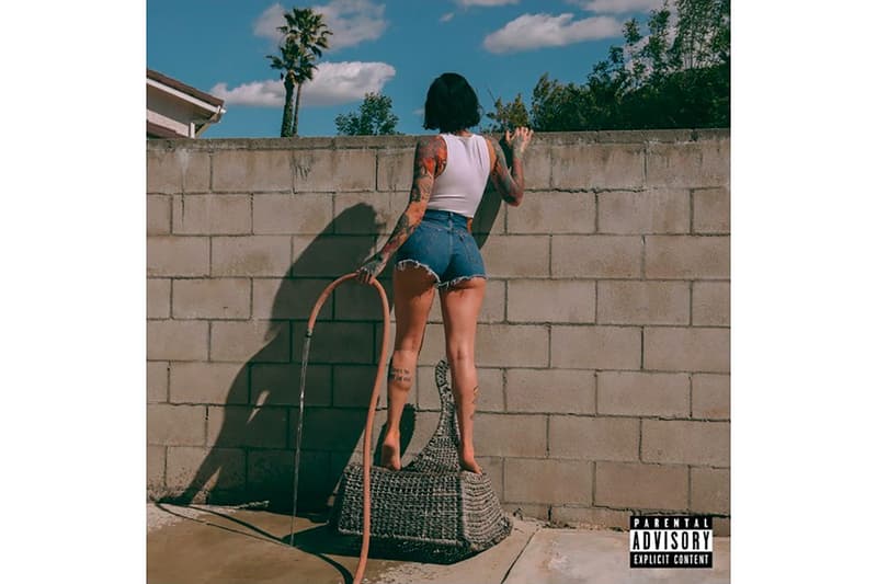 kehlani it was good until it wasnt new album music