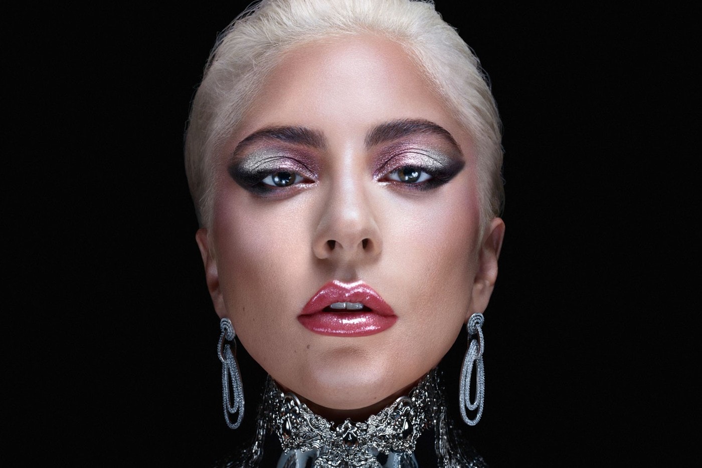 Lady Gaga Haus Laboratories Portrait