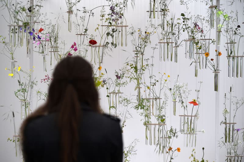 London Chelsea Flower Show Virtual Online Event 5 Day Where to Watch