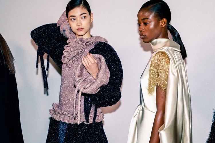 London Fashion Week SS21 Will Take Place Virtually