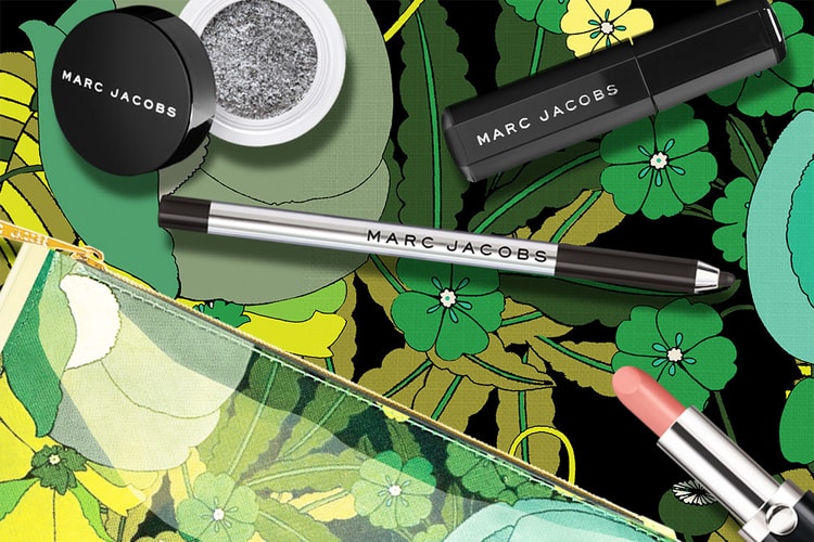 Marc Jacobs Beauty Debuts SS20 Runway-Inspired Makeup Sets