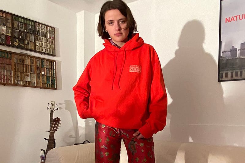 Martine Rose Launches Online Store With a Virtual Campaign