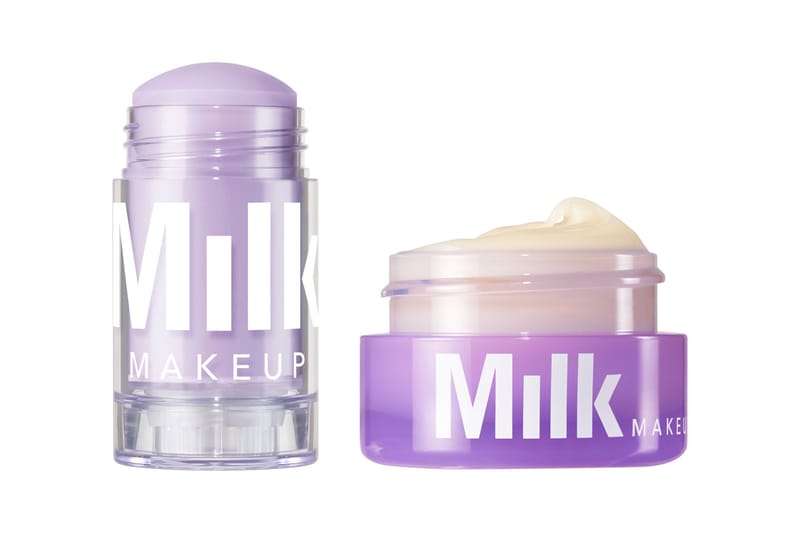 Milk Makeup's Overnight Serum and Lip Mask Harness the Power of Topical Melatonin