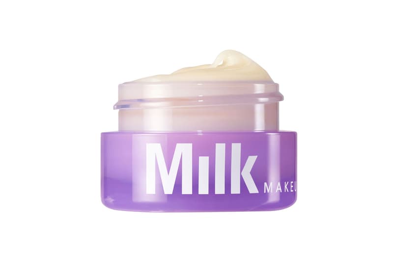 Milk Makeup Melatonin Overnight Lip Mask