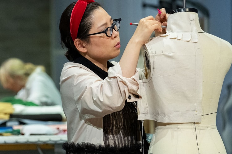 Tackle Stress With Designer Minju Kim's Free Coloring Pages