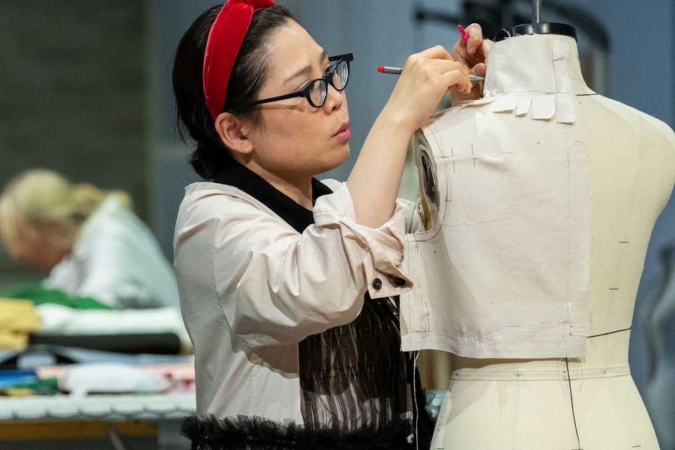 Download Designer Minju Kim S Free Coloring Pages Hypebae