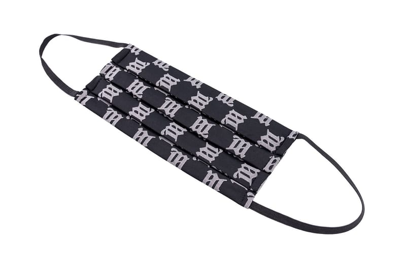 MISBHV Donates 5000 Face Masks to Local Hospitals