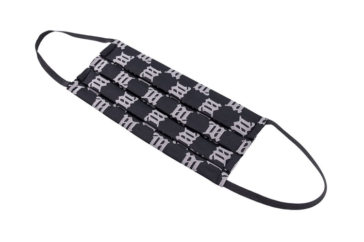 MISBHV Donates 5000 Face Masks to Local Hospitals