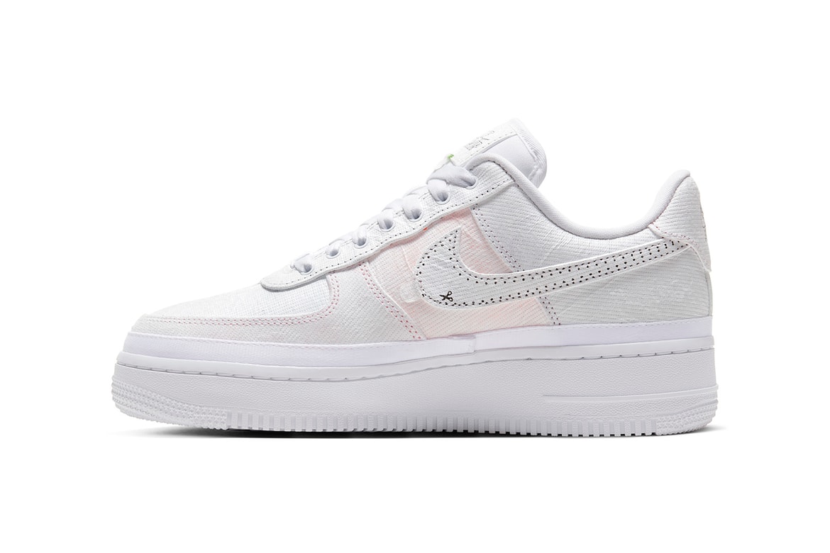 Nike Air Force 1 Air Max 98 Get Tear Away Uppers Hypebae Nike Air Force 1 Air Max 98 Get Tear Away Uppers Hypebae