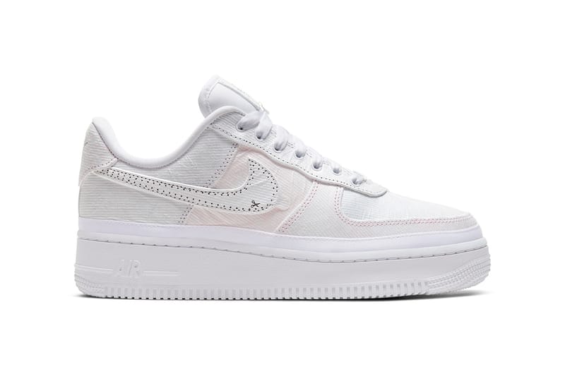 nike air force 1 tear away harga