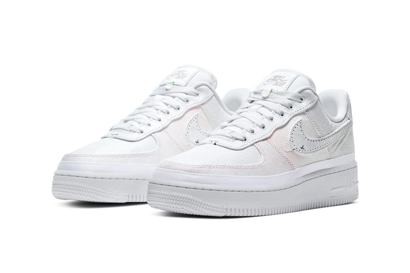 Nike Air Force 1 Air Max 98 Get Tear Away Uppers Hypebae Nike Air Force 1 Air Max 98 Get Tear Away Uppers Hypebae