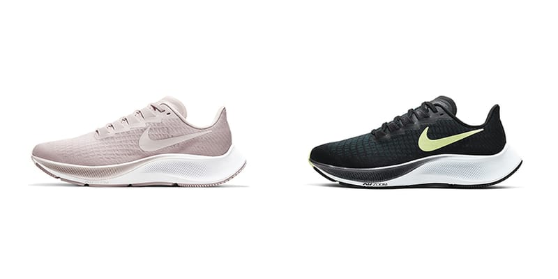 pegasus 37 colorways