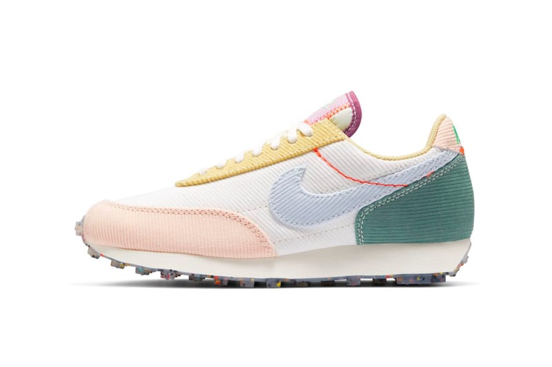 nike daybreak pastel