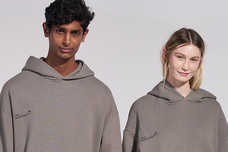 Pangaia's Recycled Cotton Tracksuits Will Be Available for Pre-Order for 24 Hours Only