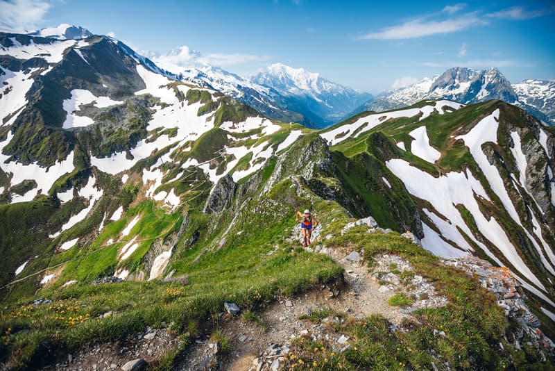 patagonia spring summer collection jackets shorts pants sportswear sustainability recycled