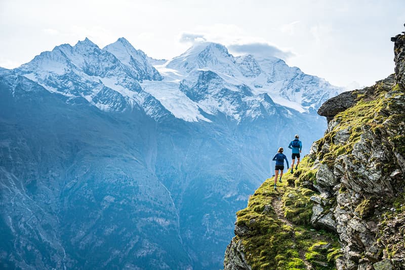 patagonia spring summer collection jackets shorts pants sportswear sustainability recycled