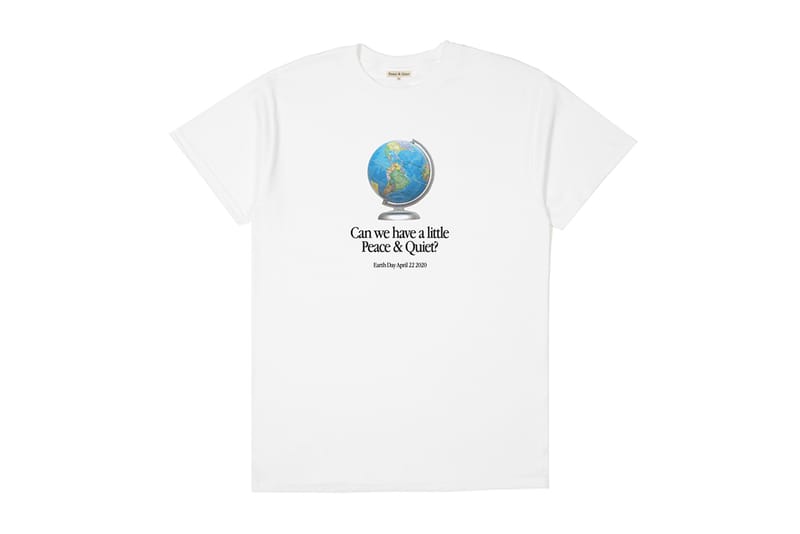 nike earth day t shirt