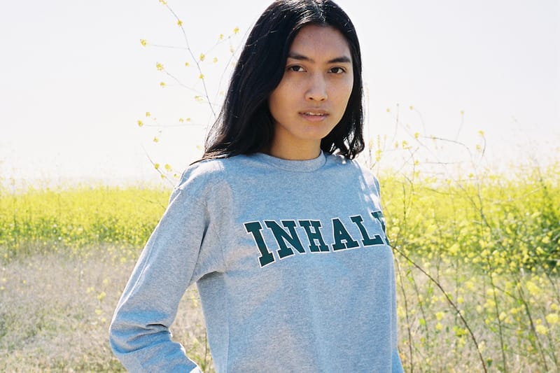 Peace & Quiet Encourages the Practice of Breathwork With Upcoming 'Lemon Water' Collab