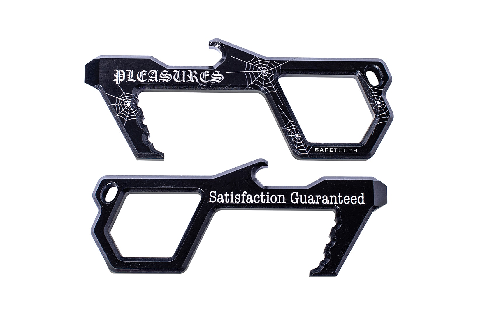 PLEASURES x SafeTouch Hygiene Multi-Tool Hands-Free Touch