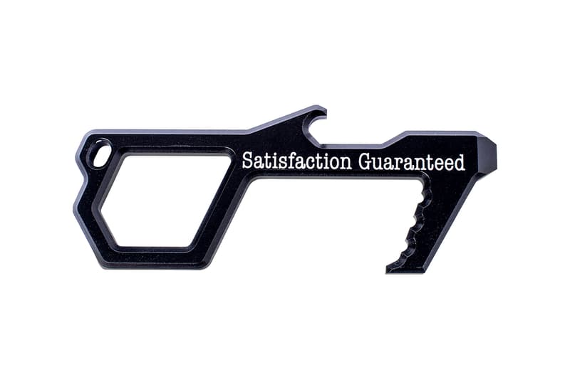 PLEASURES x SafeTouch Hygiene Multi-Tool Hands-Free Touch