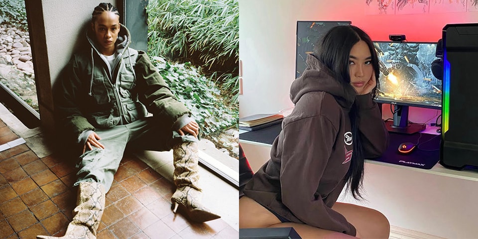 Entering The Gaming World As A Woman Beginner Hypebae