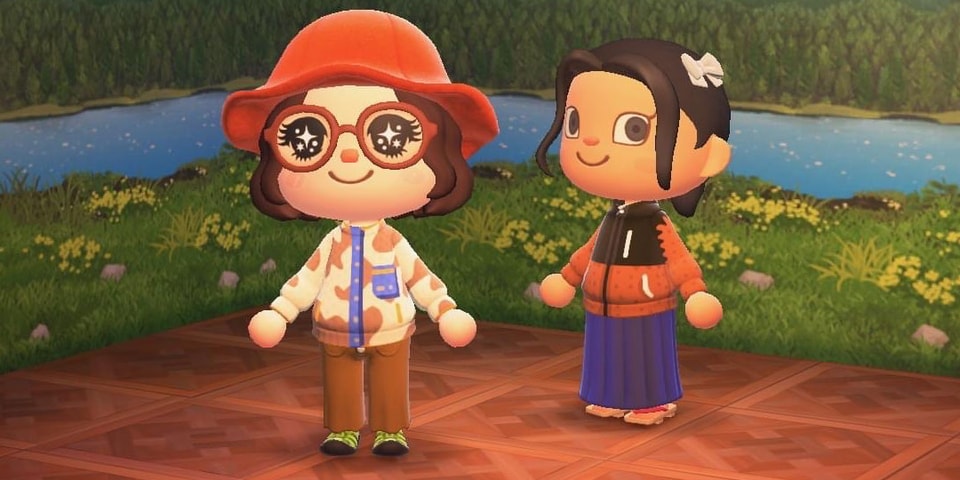 Download Sandy Liang To Host Pop Up On Animal Crossing Hypebae Desktop Wallpaper Free Wallpaper Sandy Liang To Host Pop Up On Animal Crossing Hypebae Desktop Wallpaper Free