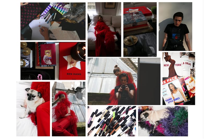 Selfridges Launches 'Creativity is Not Cancelled' Initiative