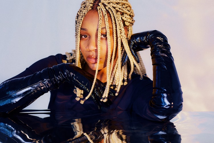 SHAVONE. on Signing With Ford Models and Being a Woman of Color in the Creative Industry