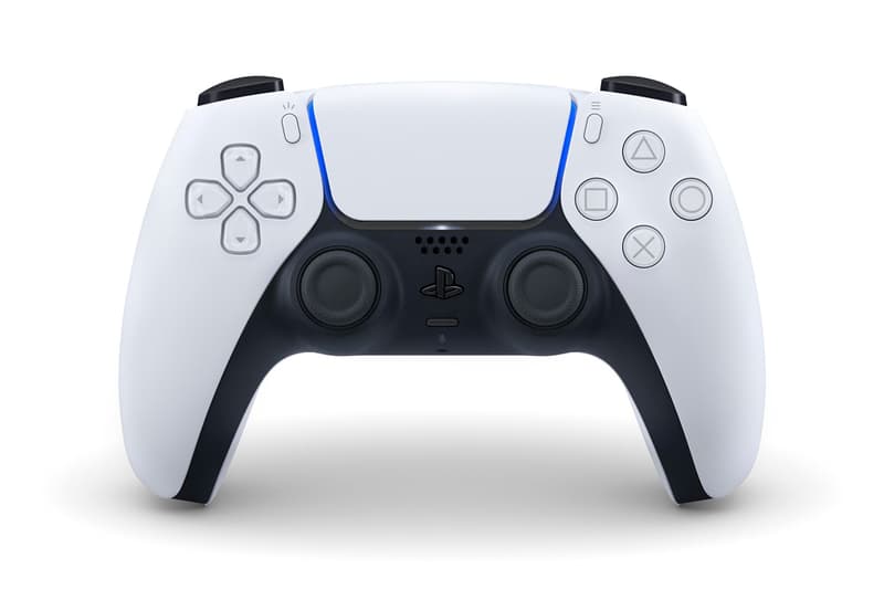 Sony PlayStation 5 DualSense Controller