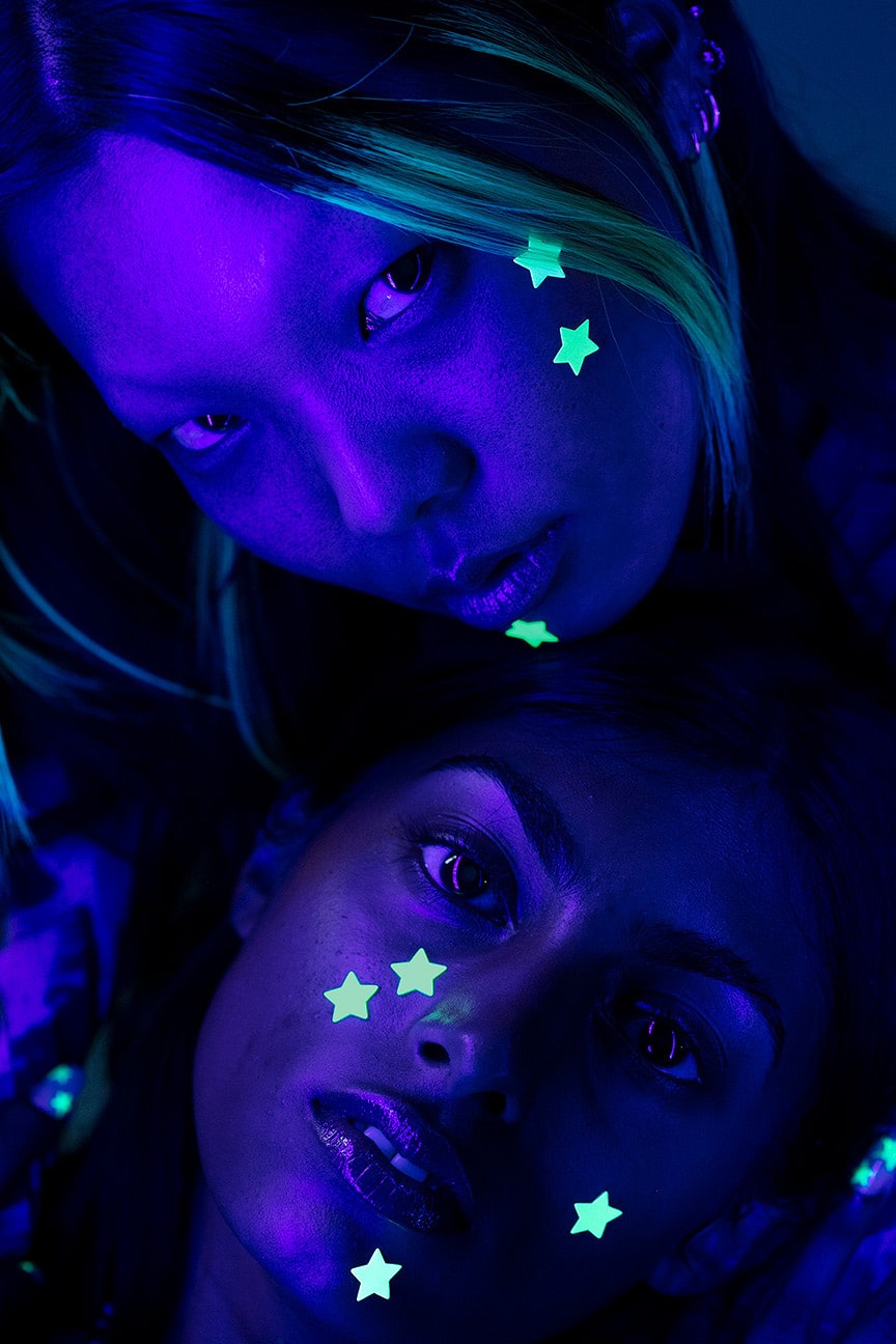 glow in the dark stars 2020 