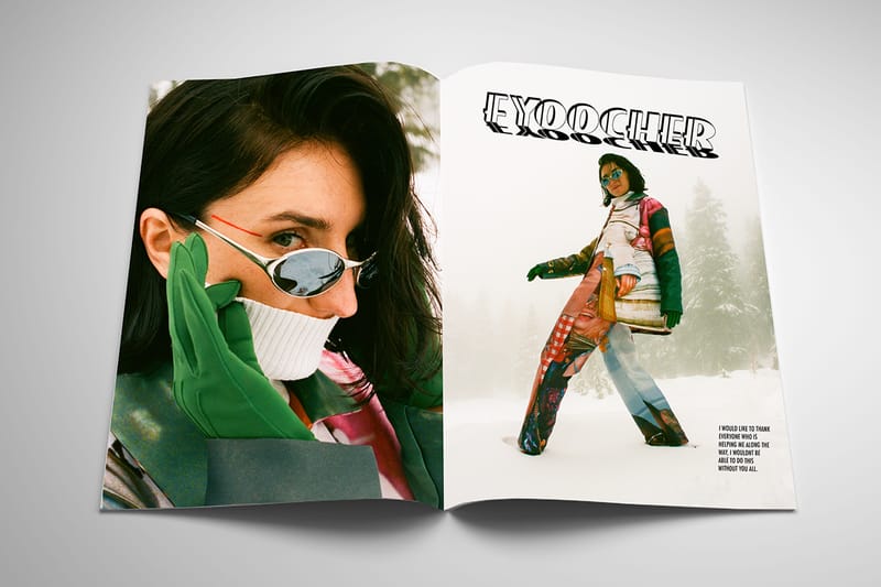 A New Wave of Sustainable Labels Are Upcycling to Save Our Planet