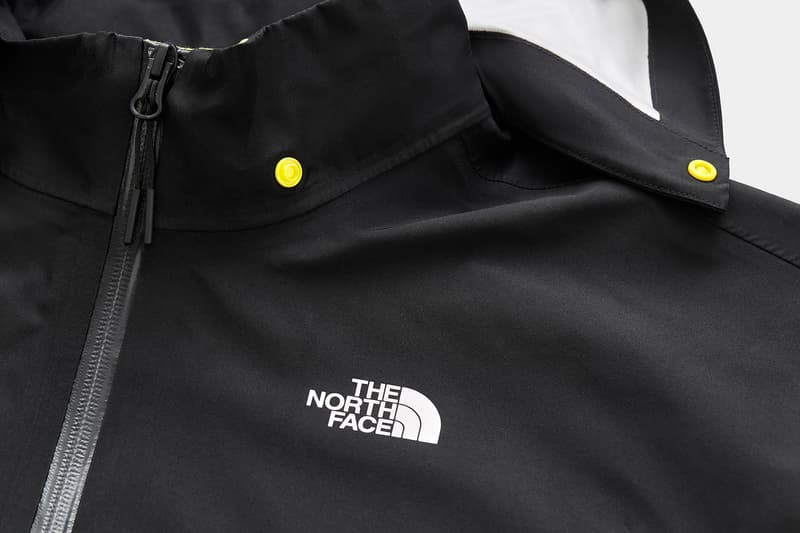 The North Face Active Trail Collection Release Hypebae