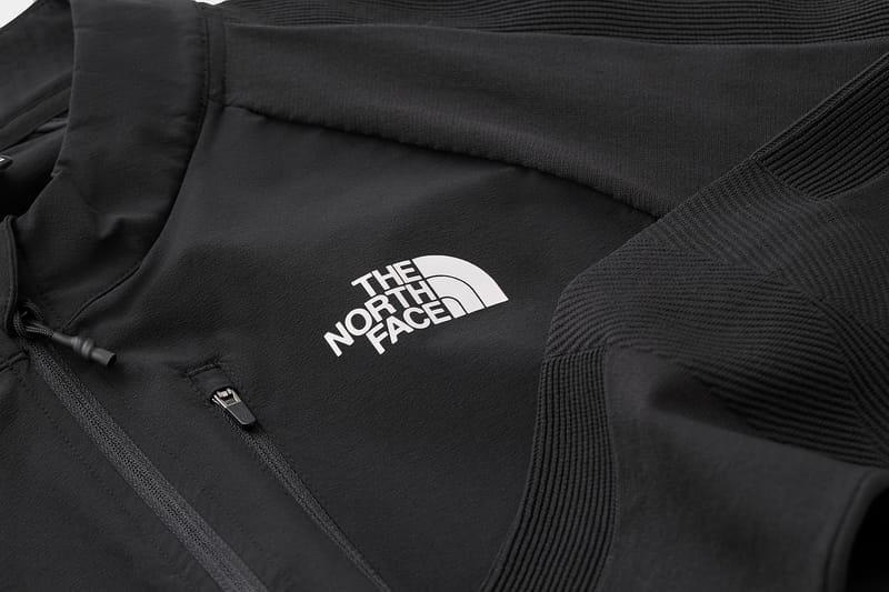 the north face active fit