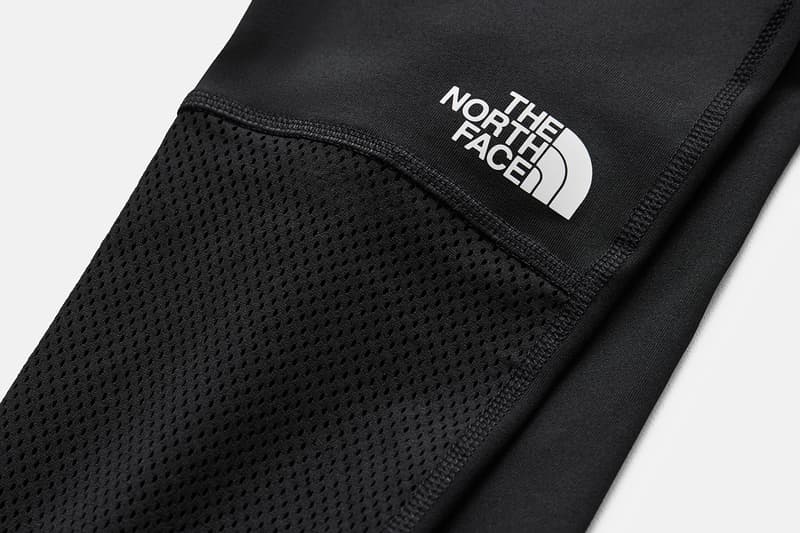 the north face active trail collection jackets shirts leggings sneakers sportswear pink white black blue beige grey