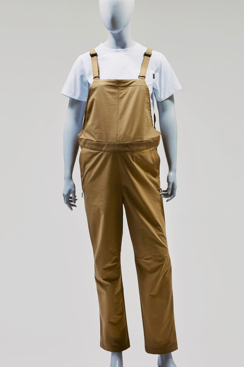 The North Face Maternity Spring/Summer 2020 Collection